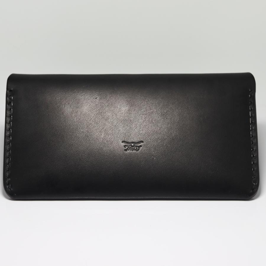 Tady & King wallet 長財布 TADY & KING タディアンドキング Leather ロング ウォレット 3つ折り長