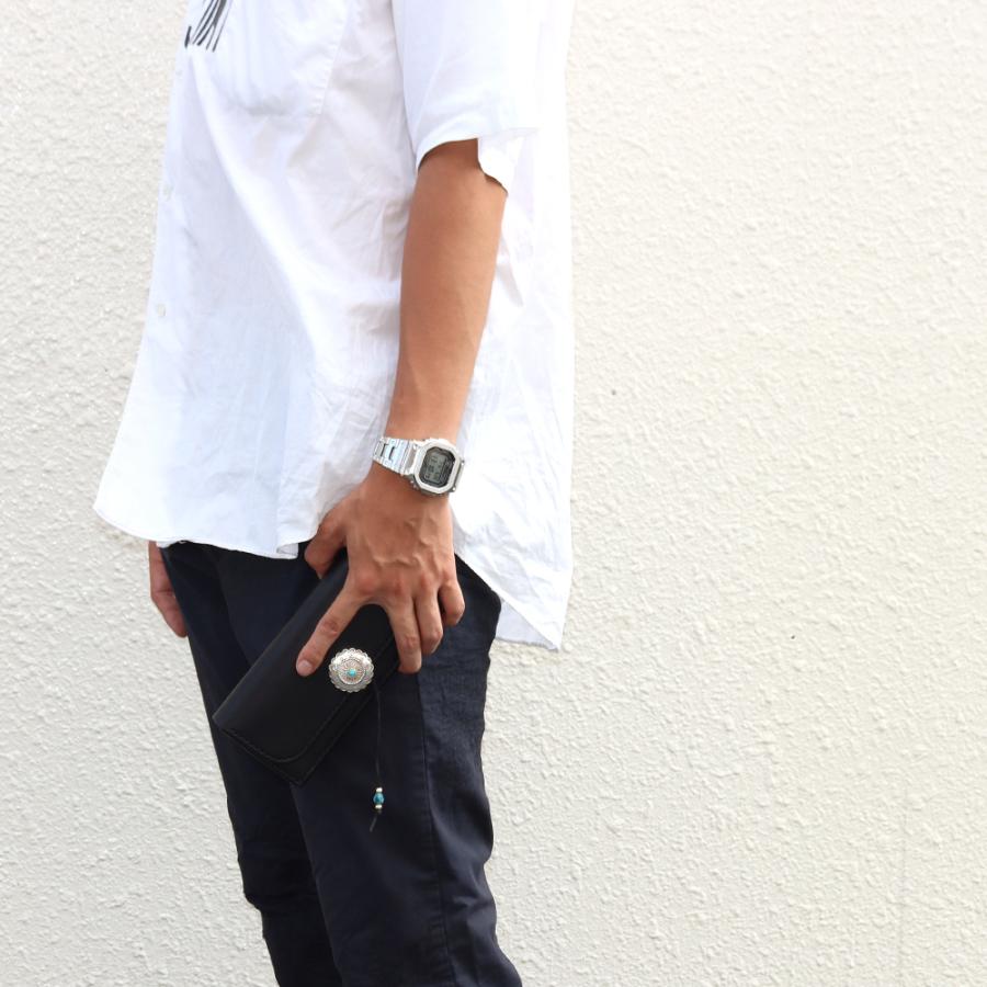 TADY&KING（タディアンドキング） TADY Leather ロングウォレット