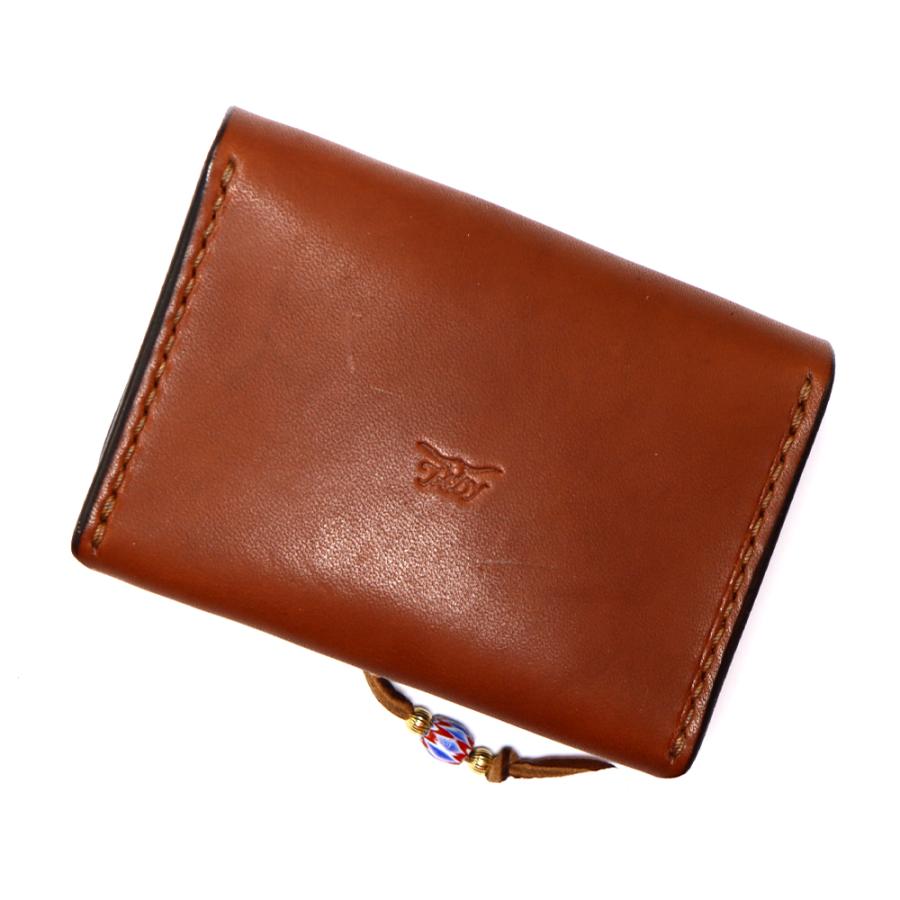 TADY&KING（タディアンドキング） TADY Leather カードケースカスタム