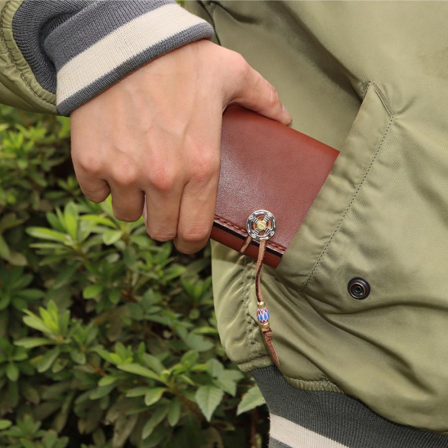 TADY&KING（タディアンドキング） TADY Leather カードケースカスタム