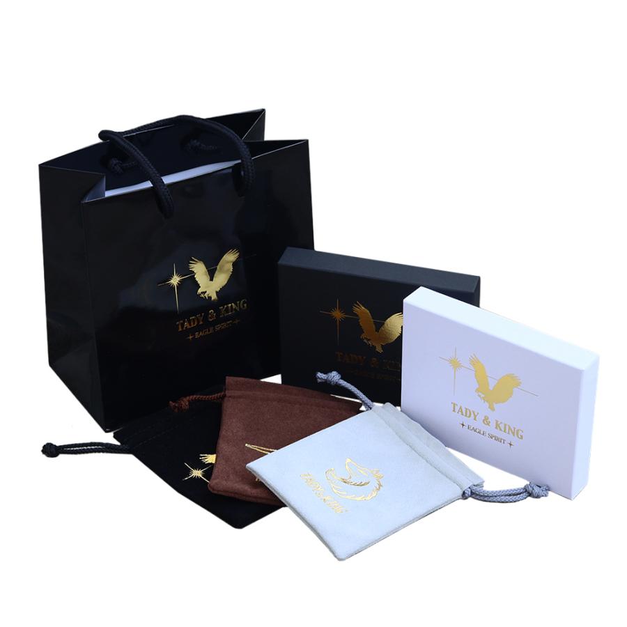 TADY&KING（タディアンドキング） アクセサリー専用ラッピング