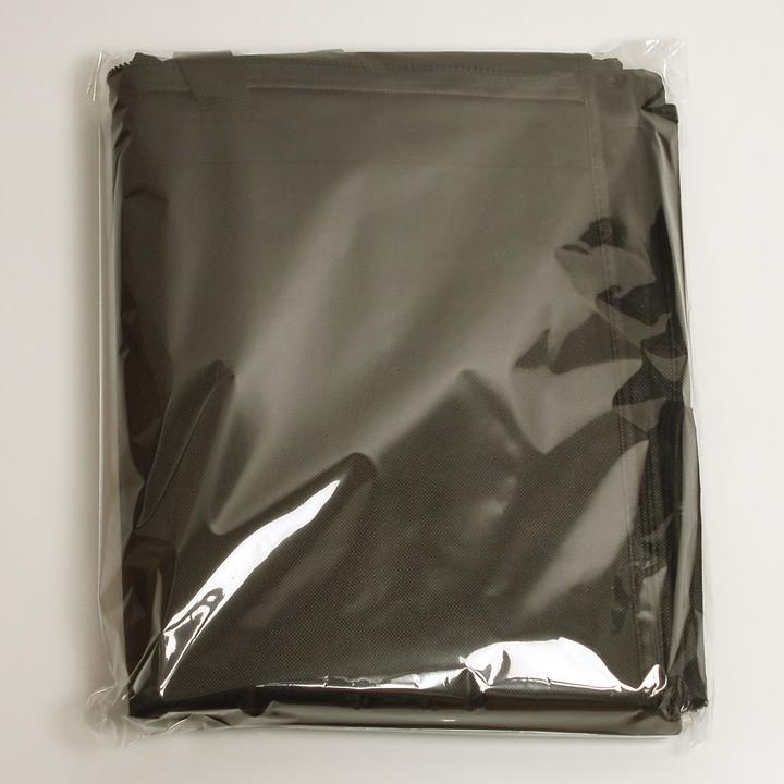 ロングドレスカバー 衣装ケース スーツカバー ウェディングドレス 