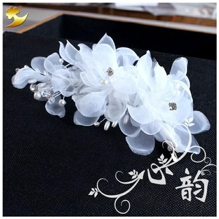 ヘッドドレス ヘアアクセサリー ボンネ 花 ビジュー パール クリップ 髪飾り ウエディング ウエディング パーティー 小物 花嫁 結婚式 お呼ばれ 発表会 演奏会 Hdc 18 08 32 ドレス通販 ホワイトラブ 通販 Yahoo ショッピング