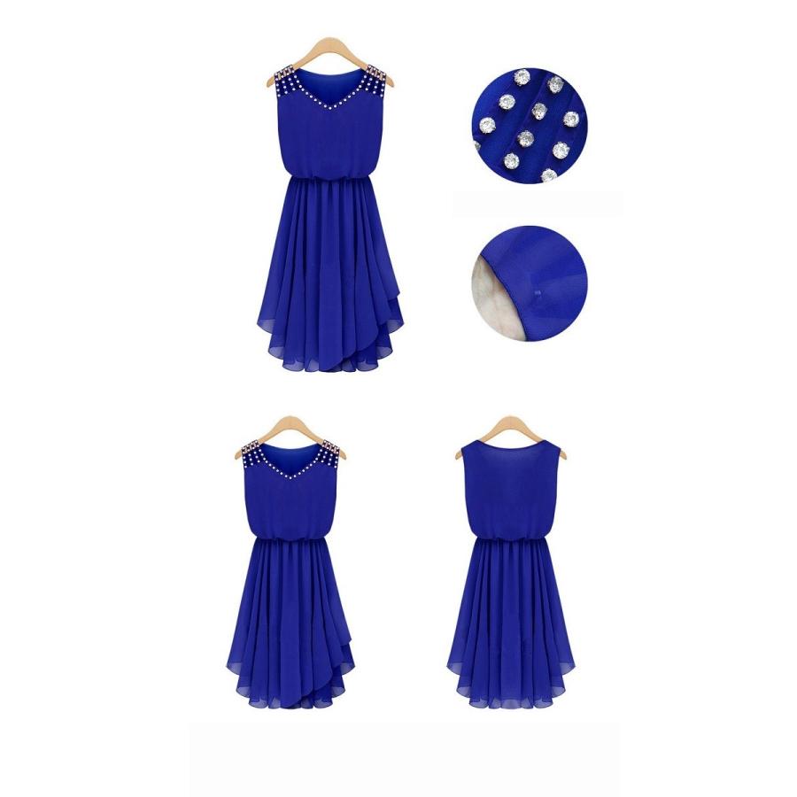 パーティードレス ３色 ワンピース ミニ ワンピ ミニドレス 大きいサイズ 結婚式 お呼ばれ 披露宴 謝恩会 食事会 衣装 服装 服 発表会 演奏会 膝丈 Pd 15 01 04 ドレス通販 ホワイトラブ 通販 Yahoo ショッピング