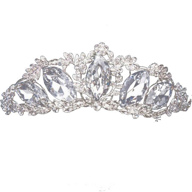 ティアラ コーム プリンセス ウェディング ブライダル ウエディング アクセサリー ジュエリー ヘアアクセサリー Ti 15 07 01 ドレス通販 ホワイトラブ 通販 Yahoo ショッピング