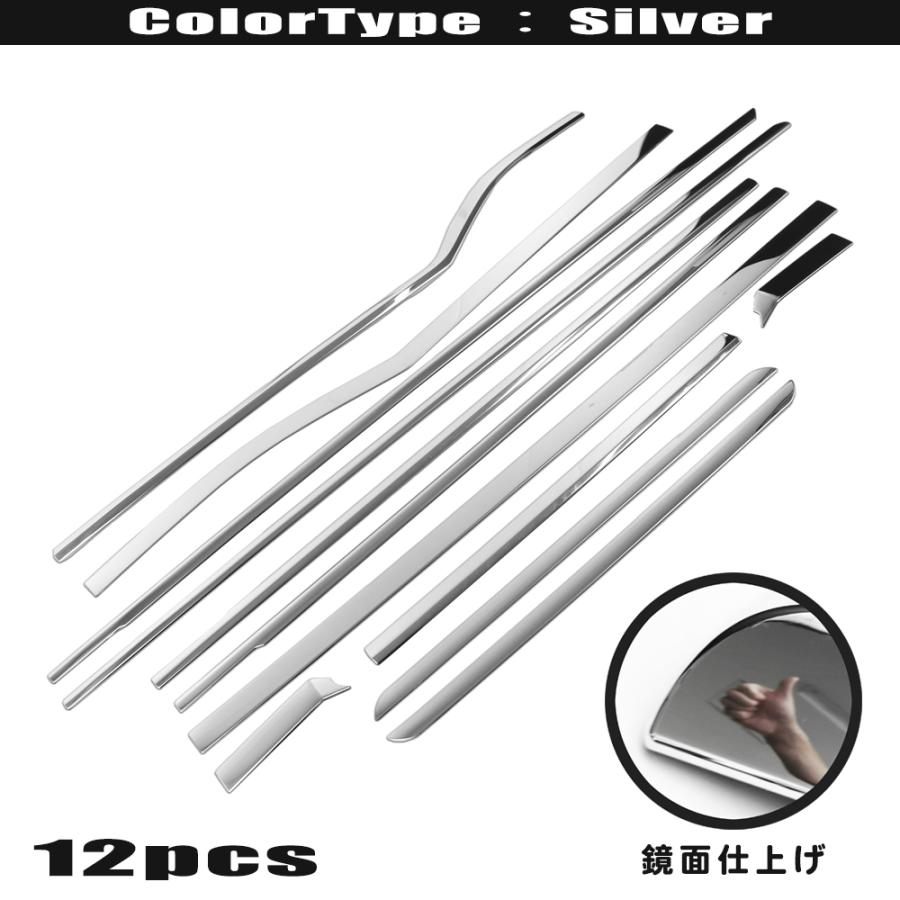 ホンダ ステップワゴン ( スパーダ 含 ) RP1 RP2 RP3 RP4 RP5 鏡面