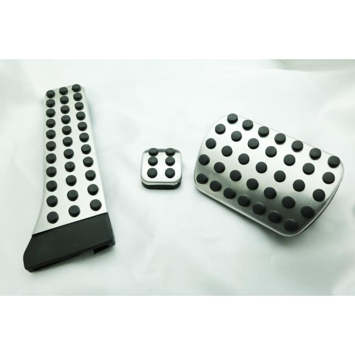 ベンツ Eクラス W124/ W210 / W211 W212 アルミ ペダル アクセル