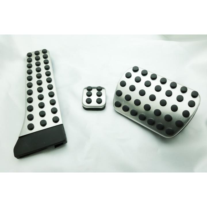 ベンツ Cクラス W202 / W203 W204 W205 アルミ ペダル アクセル  