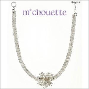 バブル ネックレス シルバー925 bubble motif silver925 necklace レディースネックレス 送料無料 ホワイトデー プレゼント ギフトの画像