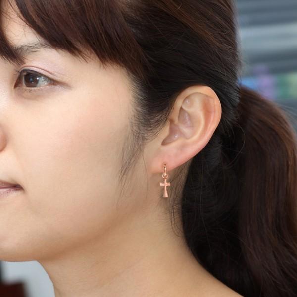 ペアピアス ペア カップル ピアス お揃い シルバー925 ペアクロス 十字架 ピアス ペアスター 星 ピアス クリスマス プレゼント ギフト Np 164 Pa ウェディング通販ドレスアンドレス 通販 Yahoo ショッピング