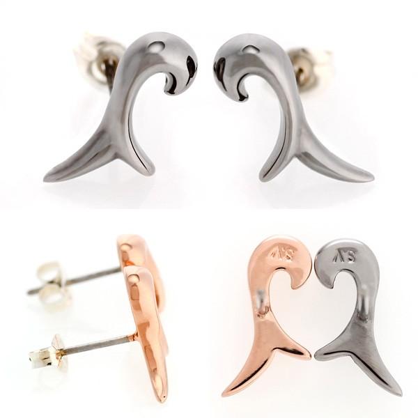 Kaya◇silver925✧着せ替えピアス✧3ペア Kaya◇silver925✧着せ替え