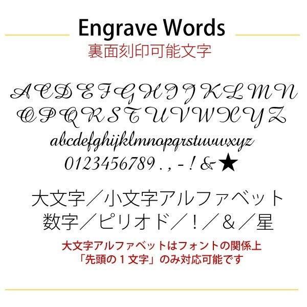 ペア ネックレス イニシャル 18金 K18 イエローゴールド 刻印 名入れ コインネックレス イニシャルネックレス ホワイトデー プレゼント ギフトの画像