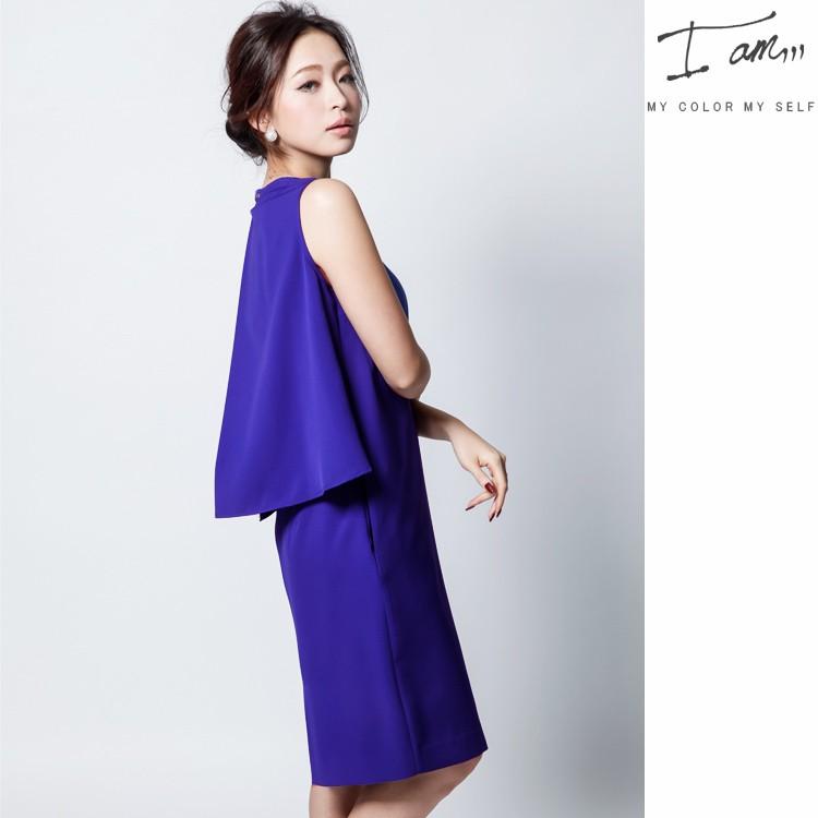 結婚式 ドレス 大きいサイズ ノースリーブ 送料無料 モデル中北成美 i