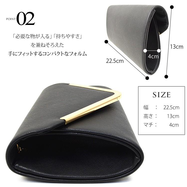 パーティーバッグ クラッチバッグ 結婚式 バッグ レディース 2way 送料