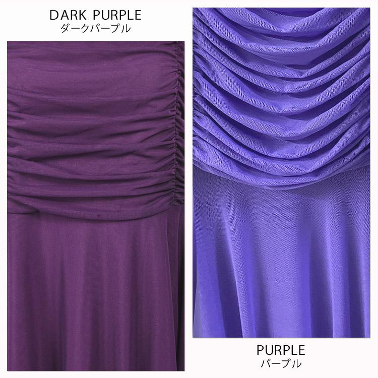 楽天市場】社交ダンス 衣装 パープルの通販 【新品未使用】社交ダンス