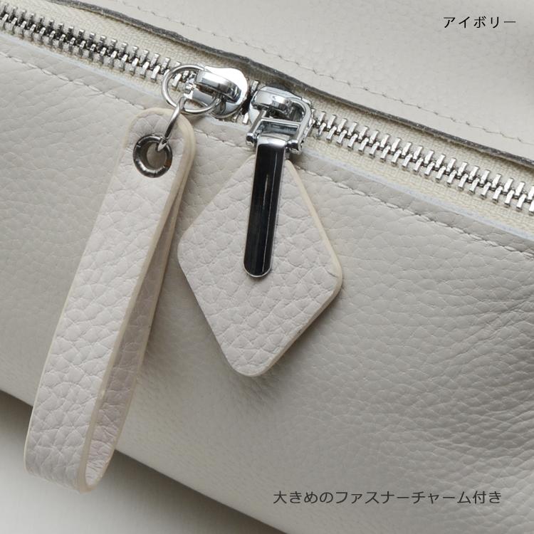 本革 ショルダーバッグ レディース 本革バッグ 小さめ 2WAY 軽量 高級