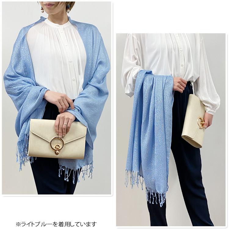 新品】スナイデルsnidel 完売！カシミア混ビッグ大判厚手ウール