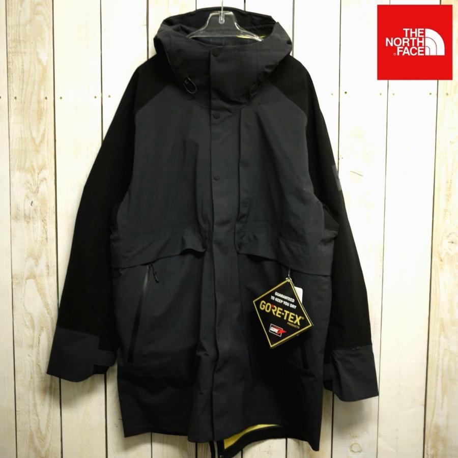 ザ・ノースフェイス クリオス ゴアテックス マウンテンパーカー ジャケット THE NORTH FACE CRYOS 3L WOOL TRNS GORE-TEX JACKET｜dressonline｜02