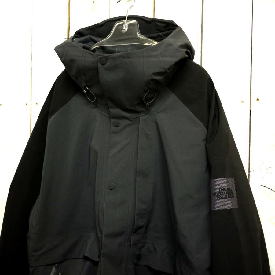 ザ・ノースフェイス クリオス ゴアテックス マウンテンパーカー ジャケット THE NORTH FACE CRYOS 3L WOOL TRNS GORE-TEX JACKET｜dressonline｜13