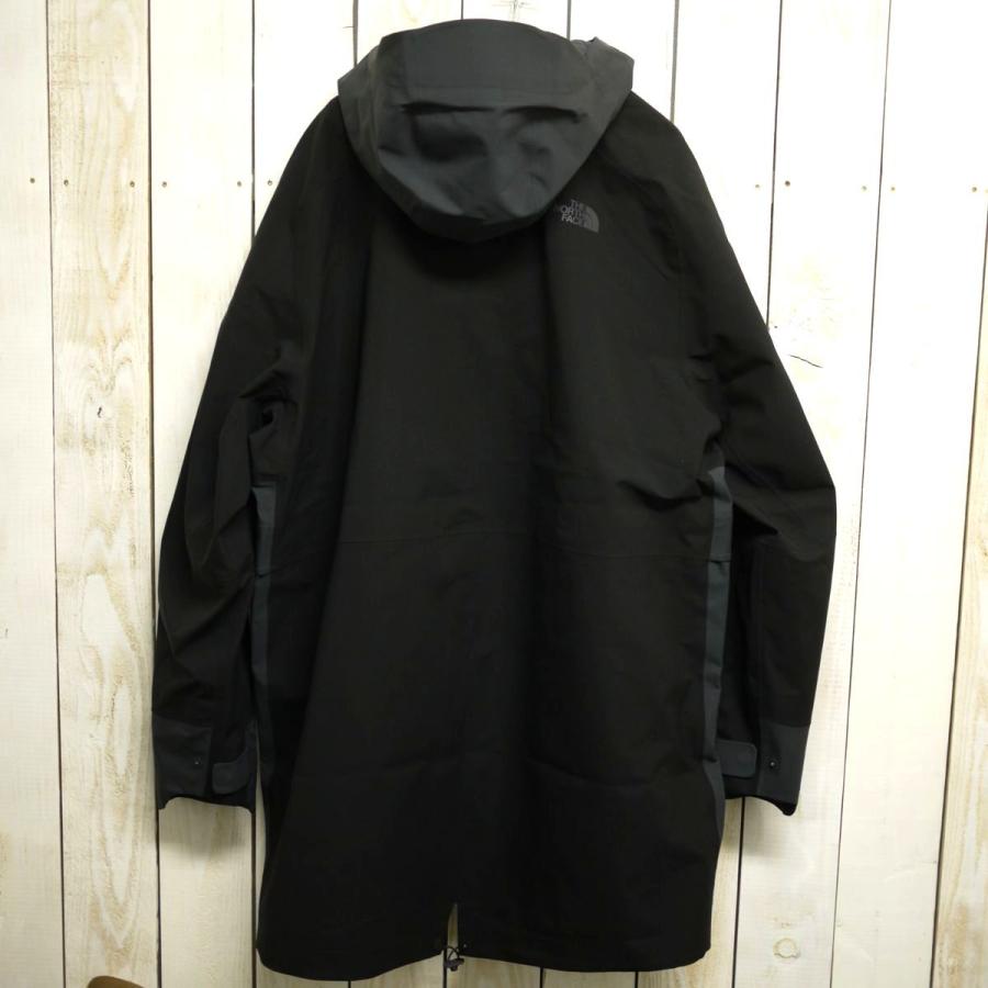 ザ・ノースフェイス クリオス ゴアテックス マウンテンパーカー ジャケット THE NORTH FACE CRYOS 3L WOOL TRNS GORE-TEX JACKET｜dressonline｜15