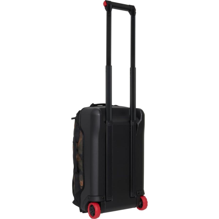 ザ・ノースフェイス キャリーバッグ スーツケース ローリングサンダー 22 (迷彩カモフラ) The North Face 22” Rolling  Thunder Carry-On Suitcase 日本未発売