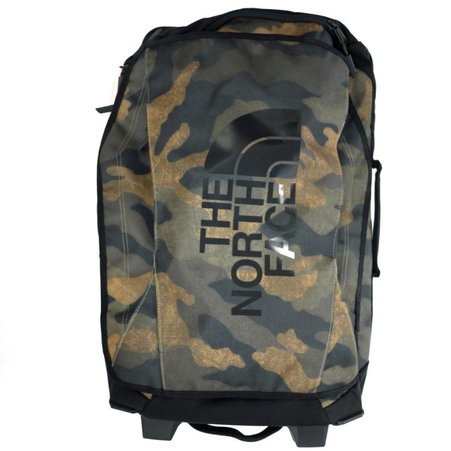 THE NORTH FACE ザ・ノースフェイス キャリーバッグ スーツ THE NORTH FACE ザ・ノースフェイス キャリーバッグ スーツ