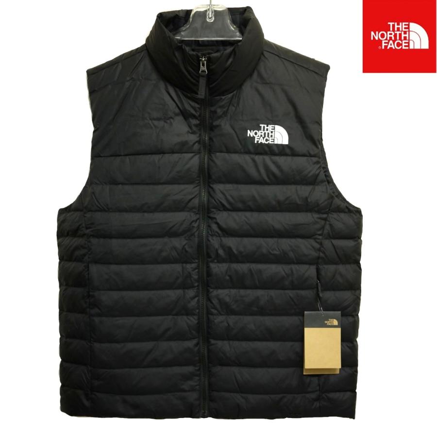 THE NORTH FACE USモデル ザ・ノースフェイス ダウンベスト THE NORTH FACE USモデル ザ・ノースフェイス ダウンベスト