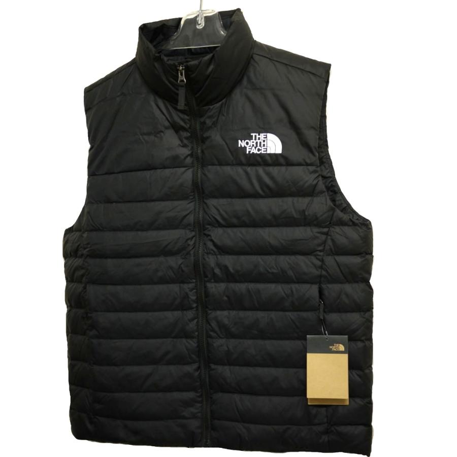 THE NORTH FACE USモデル ザ・ノースフェイス ダウンベスト THE NORTH FACE USモデル ザ・ノースフェイス ダウンベスト