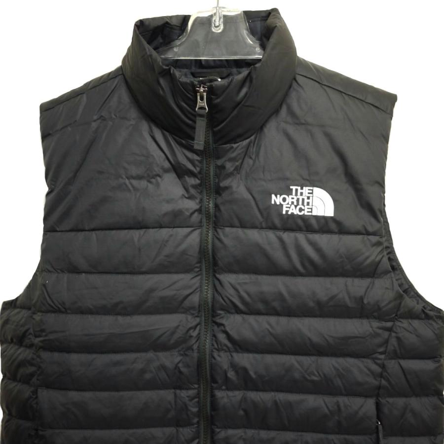 THE NORTH FACE USモデル ザ・ノースフェイス ダウンベスト THE NORTH FACE USモデル ザ・ノースフェイス ダウンベスト