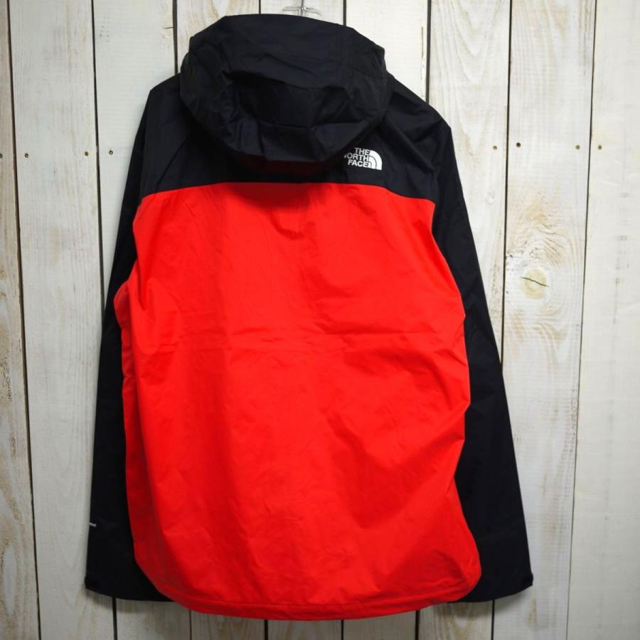 THE NORTH FACE USAモデル ザ・ノースフェイス ベンチャー 2 ナイロン  