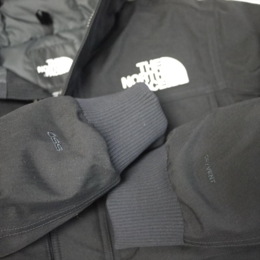THE NORTH FACE USモデル GOTHAM2 フード付ダウンジャケット THE NORTH FACE USモデル GOTHAM2 フード付ダウンジャケット