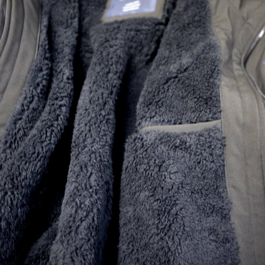 TOMMY HILFIGER 新品 トミーヒルフィガー 耐水耐風ストレッチ 裏 TOMMY HILFIGER 新品 トミーヒルフィガー 耐水耐風ストレッチ 裏