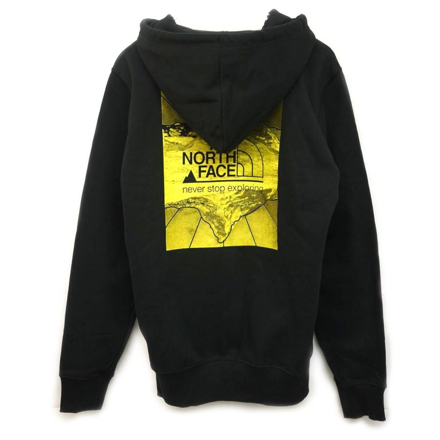THE NORTH FACE USAモデル ザ・ノースフェイス 両面ロゴ THE NORTH FACE USAモデル ザ・ノースフェイス 両面ロゴ