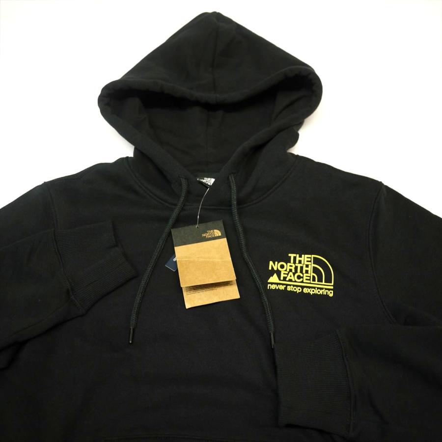 THE NORTH FACE USAモデル ザ・ノースフェイス 両面ロゴ THE NORTH FACE USAモデル ザ・ノースフェイス 両面ロゴ
