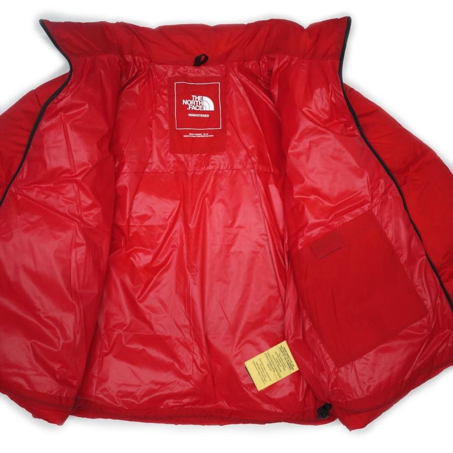 THE NORTH FACE USモデル ザ・ノースフェイス リマスター ヌプシ THE NORTH FACE USモデル ザ・ノースフェイス リマスター ヌプシ
