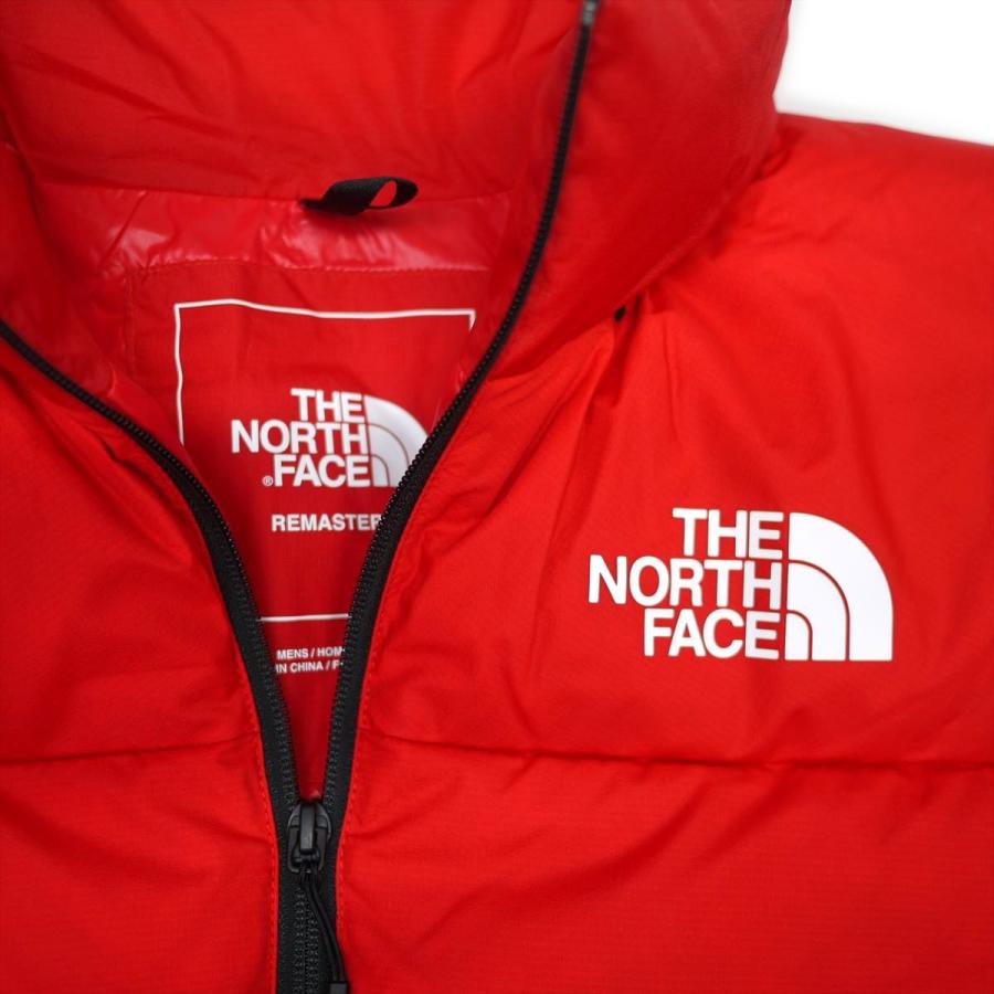 THE NORTH FACE USモデル ザ・ノースフェイス リマスター ヌプシ THE NORTH FACE USモデル ザ・ノースフェイス リマスター ヌプシ