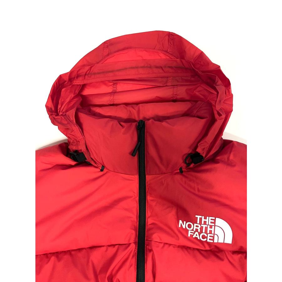 USモデル ザ・ノースフェイス リマスター ヌプシ ダウンジャケット700FP(M)レッド THE NORTH FACE M RMST NUPTSE  日本未発売