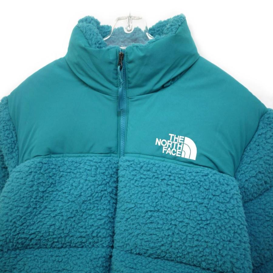 THE NORTH FACE USモデル ザ・ノースフェイス ヌプシ ボア THE NORTH FACE USモデル ザ・ノースフェイス ヌプシ ボア