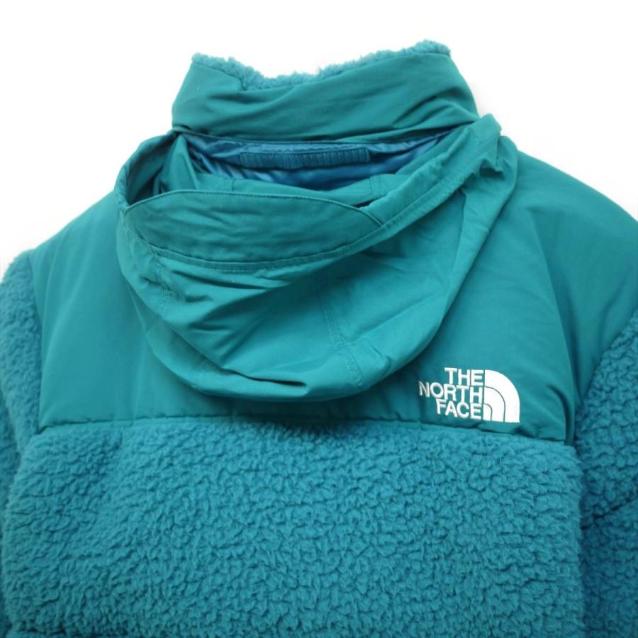 THE NORTH FACE USモデル ザ・ノースフェイス ヌプシ ボア THE NORTH FACE USモデル ザ・ノースフェイス ヌプシ ボア