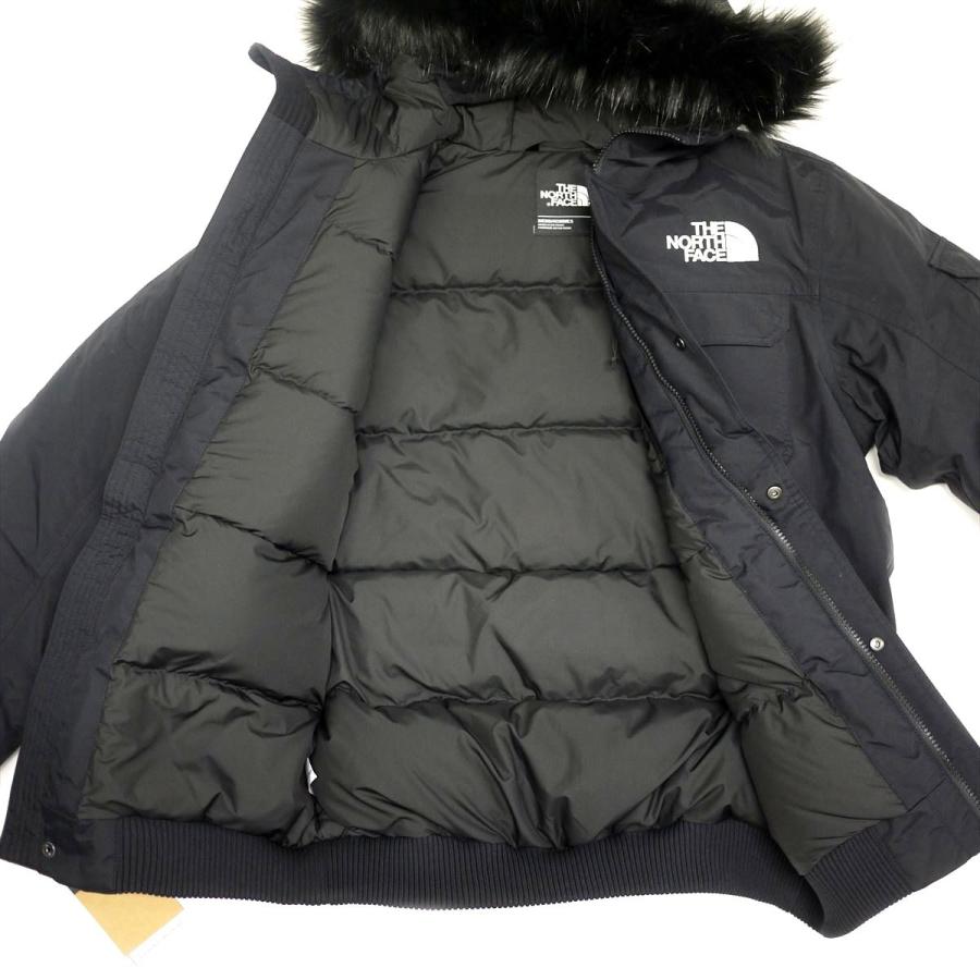 THE NORTH FACE USモデル GOTHAM3 フード付ダウンジャケット THE NORTH FACE USモデル GOTHAM3 フード付ダウンジャケット