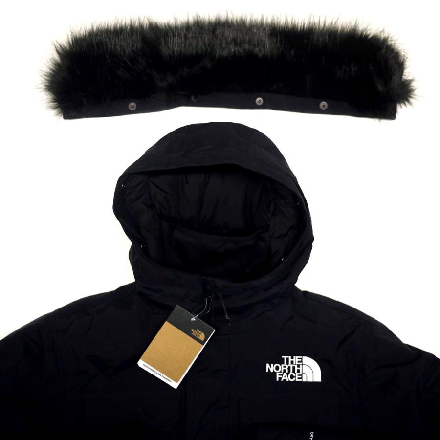 THE NORTH FACE USモデル GOTHAM3 フード付ダウンジャケット THE NORTH FACE USモデル GOTHAM3 フード付ダウンジャケット