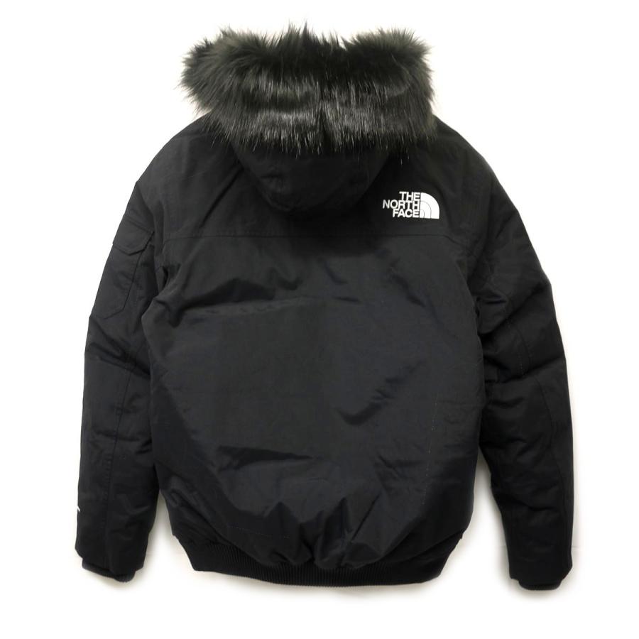 THE NORTH FACE USモデル GOTHAM3 フード付ダウンジャケット THE NORTH FACE USモデル GOTHAM3 フード付ダウンジャケット