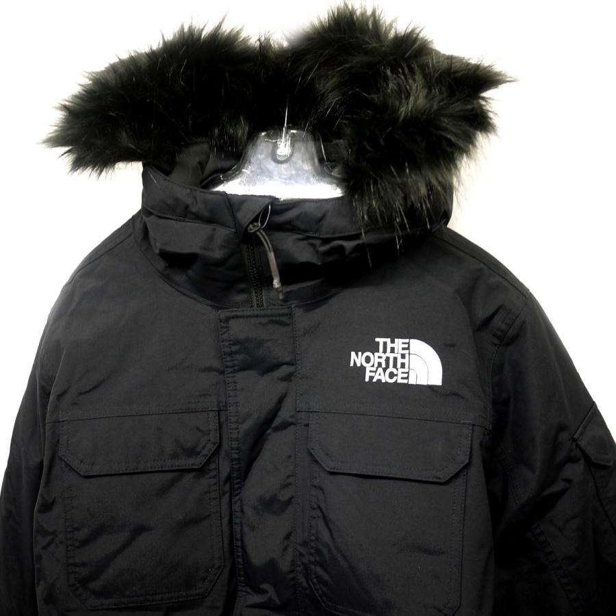 THE NORTH FACE USモデル GOTHAM3 フード付ダウンジャケット THE NORTH FACE USモデル GOTHAM3 フード付ダウンジャケット