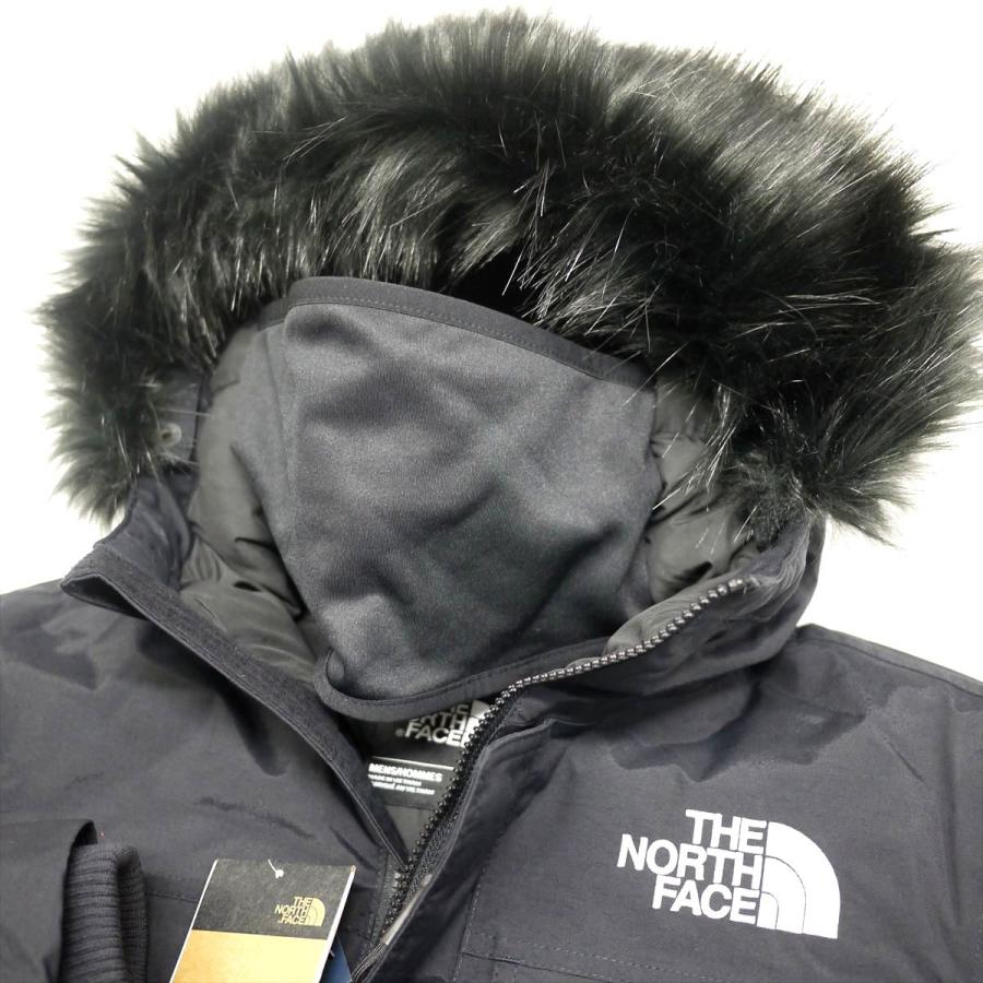 THE NORTH FACE USモデル GOTHAM3 フード付ダウンジャケット THE NORTH FACE USモデル GOTHAM3 フード付ダウンジャケット