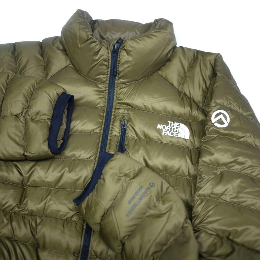 THE NORTH FACE USモデル ノースフェイス サミットシリーズ THE NORTH FACE USモデル ノースフェイス サミットシリーズ