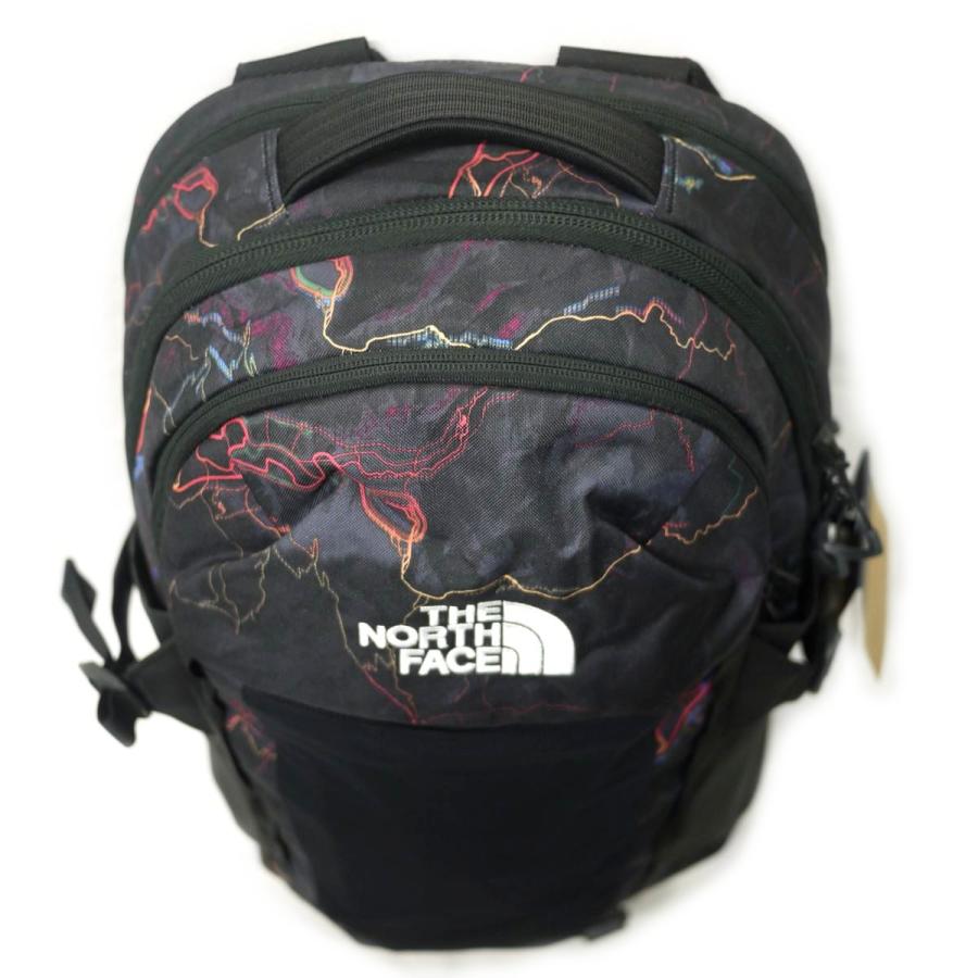 THE NORTH FACE USモデル ノースフェイス リュック バックパック 30L 