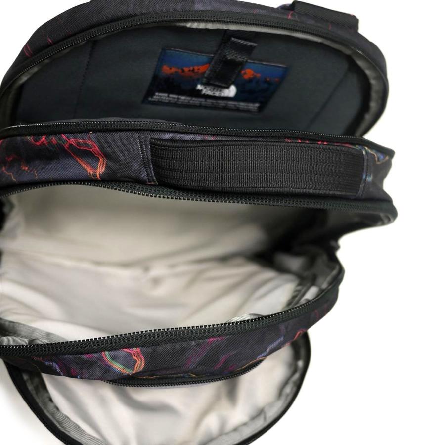 THE NORTH FACE USモデル ノースフェイス リュック バックパック 30L 