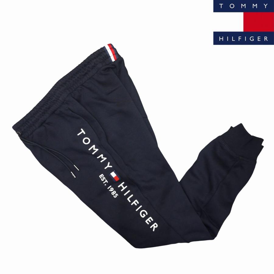 TOMMY HILFIGER（トミー・ヒルフィガー） 新品 スウェットパンツ