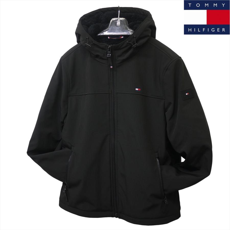 M位★セール送無料★新品トミーヒルフィガーUSA限定 ジャケット 伸縮ストレッチ TOMMY HILFIGER（トミー・ヒルフィガー） 【並行輸入品】新品 耐水耐風