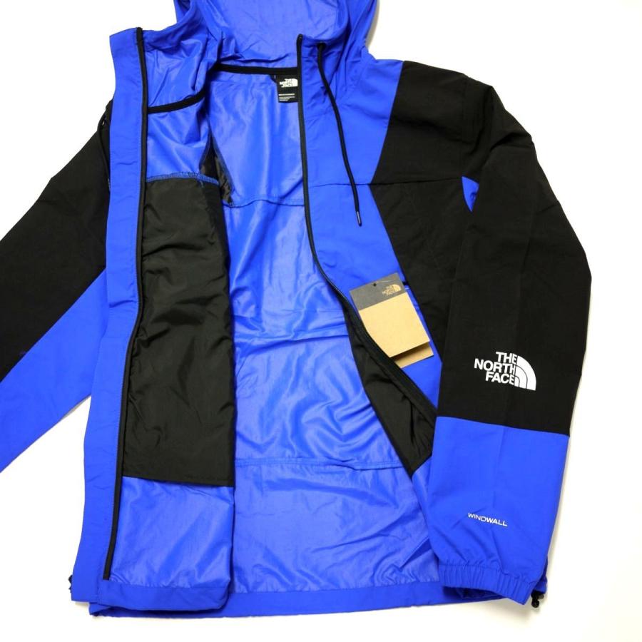 高い品質 TheNorthFace*ノースフェイス*US:XXL/ブラック_BL/切替ぺリルウィンドジャケット XLサイズ以上 USモデル ザ・ノースフェイス 防風 ウインドジャケット THE NORTH FACE